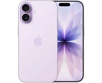 Apple iPhone 17 256GB Lavender - Fyndvara - iPhone 17 – 256GB