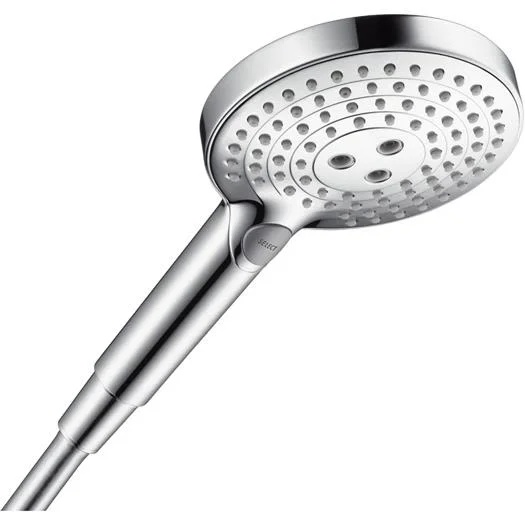 Hansgrohe Raindance Select S120 Käsisuihku 120 mm, Kylpyhuone