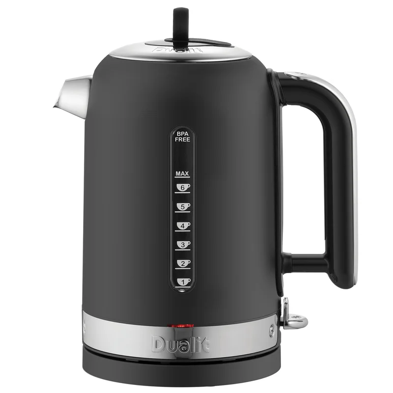 Dualit Classic Vedenkeitin 1,7 litraa