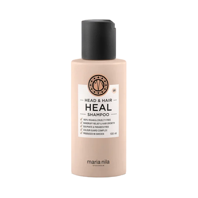Maria Nila Head & Hair Heal Shampoo Schampo Dam 100 ML