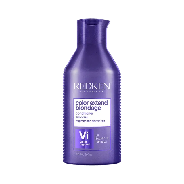 Redken Color Extend Blondage Conditioner Balsam Dam 300 ML