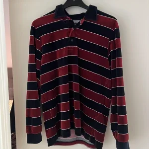 Carhartt striped tröja