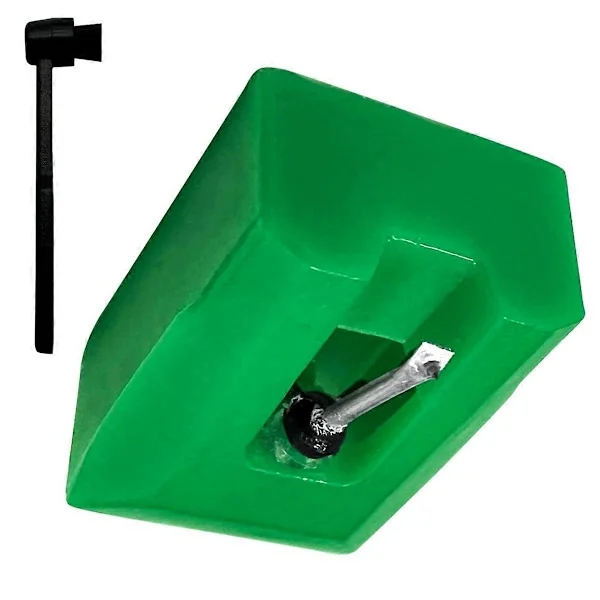 ATN95E Diamant Platespiller Nål Erstatningsstift, for Audio-Technica AT-LP120-USB Platespillere P