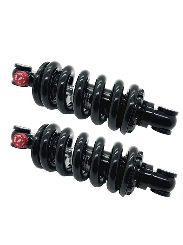 AliExpress - Kit de suspension à ressort réglable officiel Nami Burn E2 Max 165 mm adapté aux scooters Nami Burn E2/E3 Burn E2/E3 Max