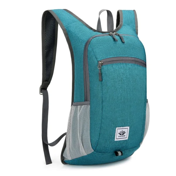 Hiking Backpack Travel Outdoor Foldable Shoulder Bag