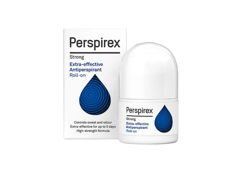 Perspirex Perspirex Roll-on Strong 20 ml, Parfumer & Dufte, Deodorant, Til Hende