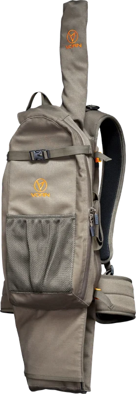 Vorn Equipment Vorn LT12 Ash Green