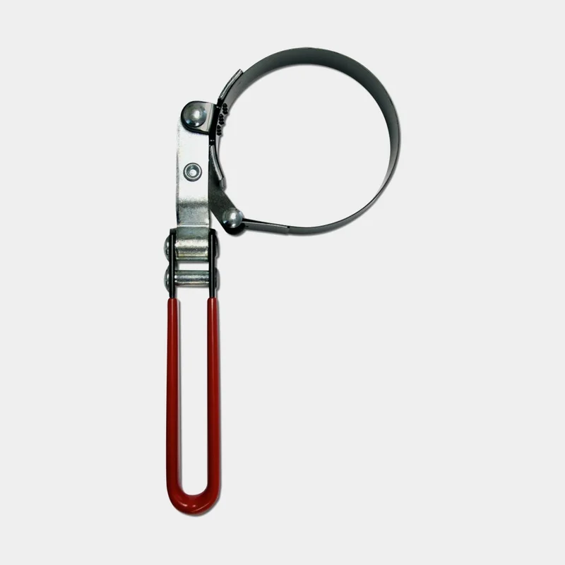Ölfilterabzieher / Ölfilterzange Star Brite Oil Filter Wrench, passend für Filter Ø73 - 85.7 mm - Boot