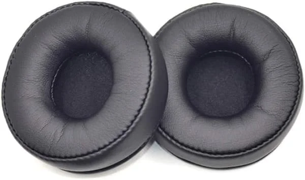 Ersättning öronkuddar för Jabra Move trådlösa on-ear Bluetooth-headset