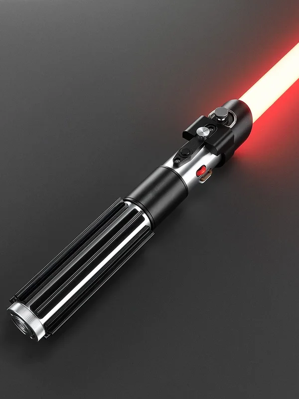 AliExpress - JS Saber Darth Vader Version simplifiée sabre Laser Force sabre Laser de duel lourd changement de couleur infinie avec sabre cosplay