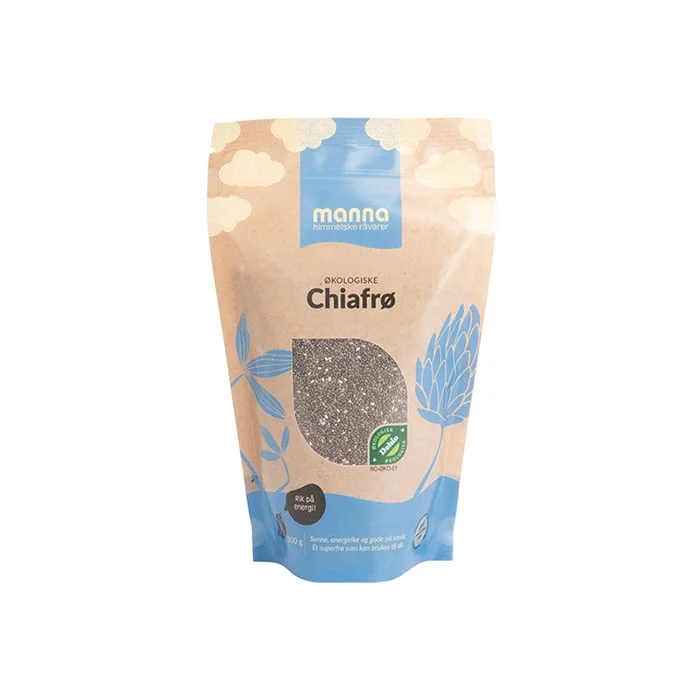 Manna Chiafrön 600 g