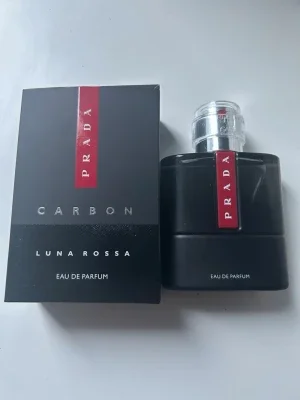 Prada Luna Rossa Carbon EdP 50ml