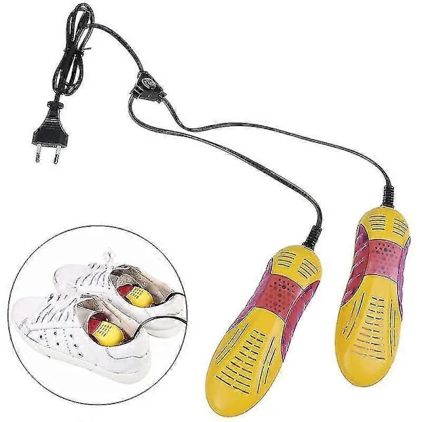 220v Shoe Dryer Shoe Sterilizer Heater UV Shoe Sterilizer Heat Dryer
