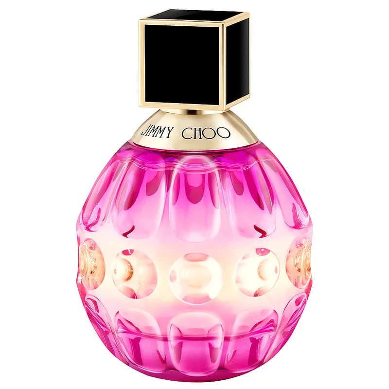 Spar 20% • Køb 2, Jimmy Choo Rose Passion 60 ml, Parfumer & Dufte, Til Hende, Eau De Parfum