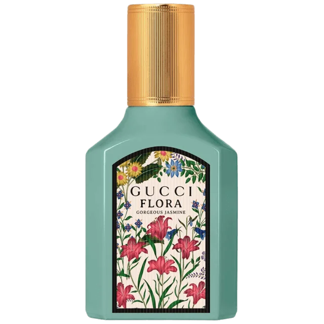 Gucci Flora Gorgeous Jasmine Eau de Parfum Parfym & EdT Dam 30 ML