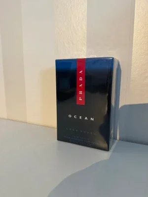 Prada Luna Rossa Ocean EdT 100ml