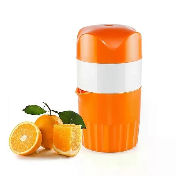 Manual Juicer Citrus Orange Lemon Fruit Vegetable Juicer Outdoor Portable Mini Manual Juicer Household Kitchen Accessories