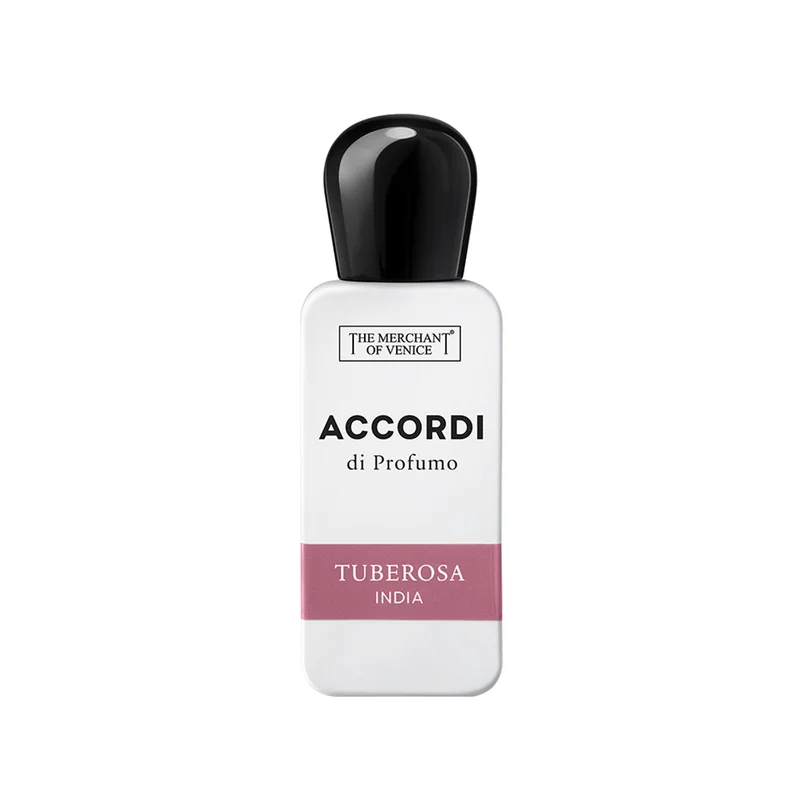 The Merchant of Venice Accordi di Profumo Tuberosa India 30ml - Eau de Parfum