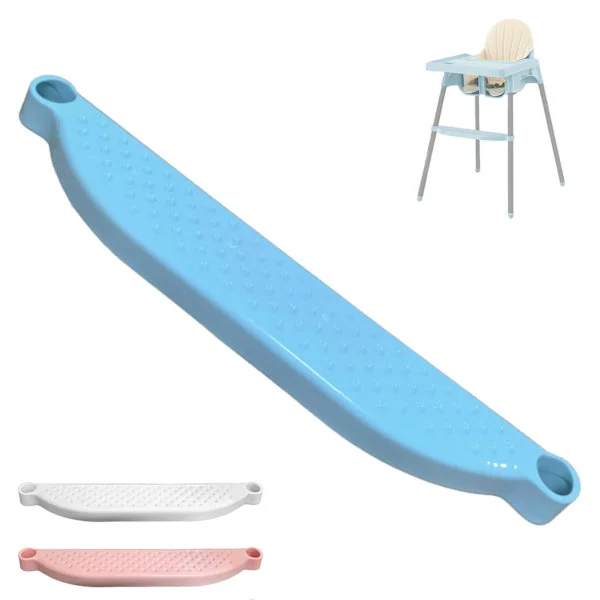 [RM]Adjustable Footrest for High Chair – Fits IKEA Antilop