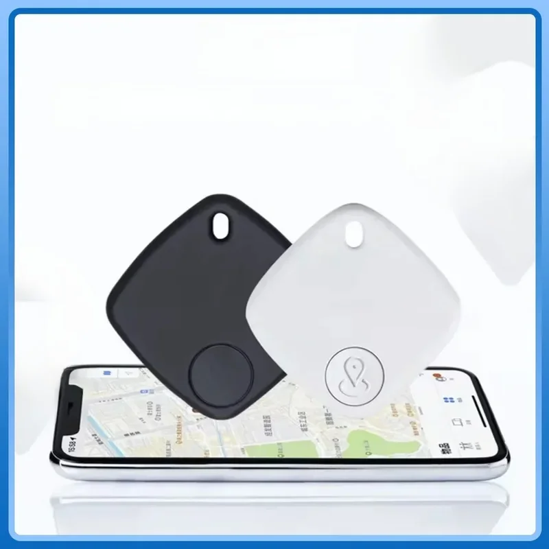 AliExpress - Smart GPS Tracker Mini Tracking Gerät Für Apple Find My APP Smart Tag Kind Haustier Auto GPS Tracker Anti-verloren Erinnerung Gerät
