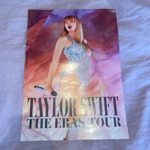 Taylor Swift poster