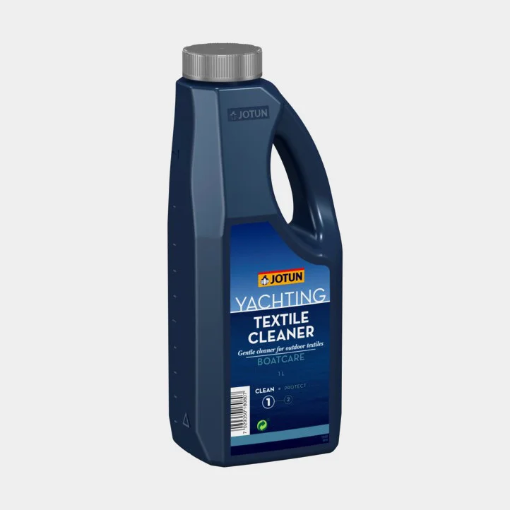 Tekstilrens Jotun Yachting Textile Cleaner, færdigblandet, 1 liter