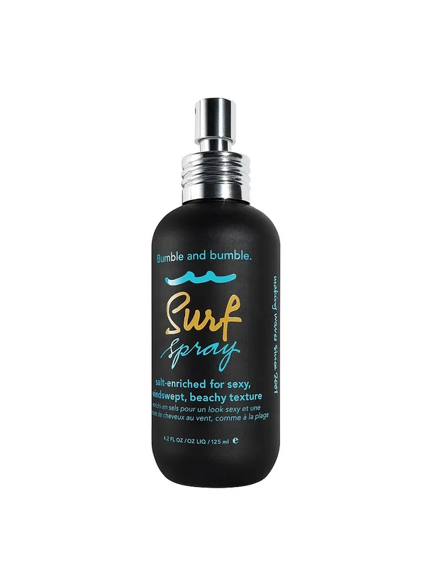 Bumble and bumble Surf Spray 125 ml, Hår, Hårstyling, Saltvandsspray