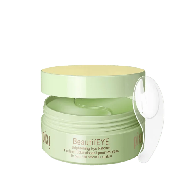 Pixi BeautifEYE Eye Patches Ansiktsmask & peeling Dam 30 ST