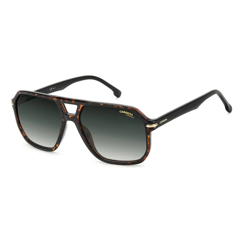 Carrera -Aurinkolasit - Brown Pilot - Carrera CARRERA 302/S 086 5915
