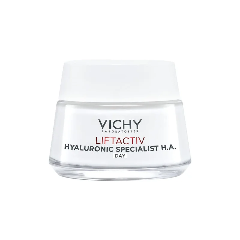 Spar 25% • Køb 2, Vichy Liftactiv Supreme dagcreme (normal/komb hud) 50 ml, Hudpleje, Masker, Anti-age