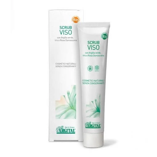 Argital Scrub Viso 75ml