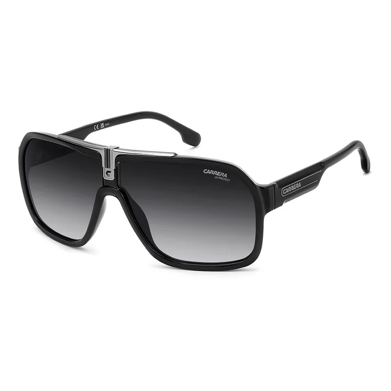 Carrera -Aurinkolasit - Black Pilot - Carrera CARRERA 1014/S 284 6410