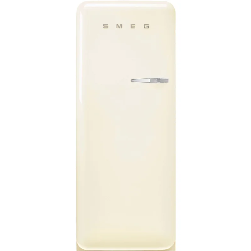 Smeg FAB28LCR5 Køleskab creme | KitchenOne
