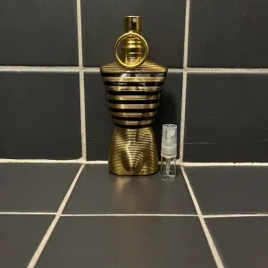 Jean Paul Gaultier Le Male Elixir 2 ml sample