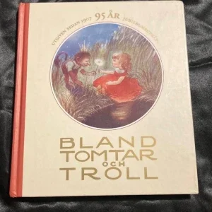 Bland tomtar och troll