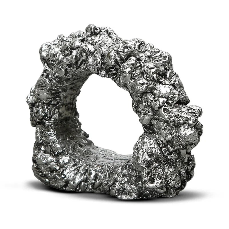Byon Minerale servettring | Dukning & Servering > Servetter > Servettring | Bagaren och Kocken