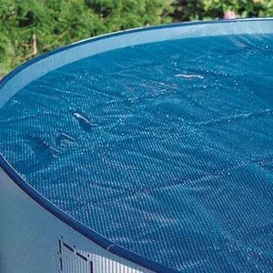 Planet Pool Standard Termofolie för runda pooler Ø420 cm, Pooler & utebad