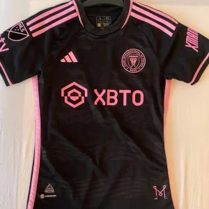 Inter miami messi jersey