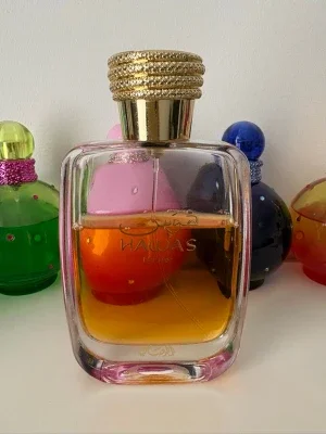 Rasasi Hawas For Her Eau de Parfum 100 ml
