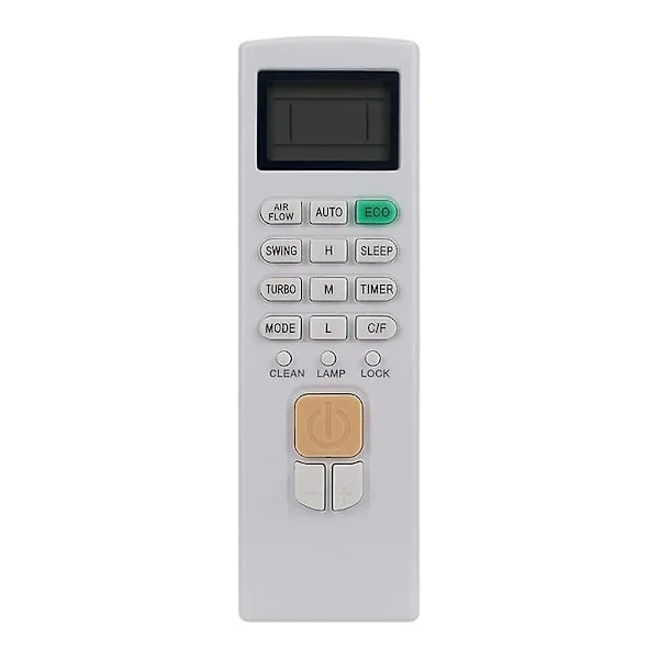 Ersättning för CHIGO ZH/JA-03 ZH/JA-01 Air Conditioning Controle Remote
