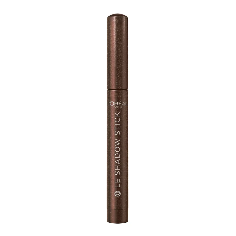 L'Oréal Paris Le Shadow - Ombretto In Stick 240 Brown Abyss 1.4g - Ombretto crema