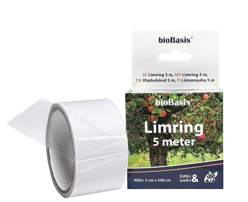 Limring 5m Biobasis