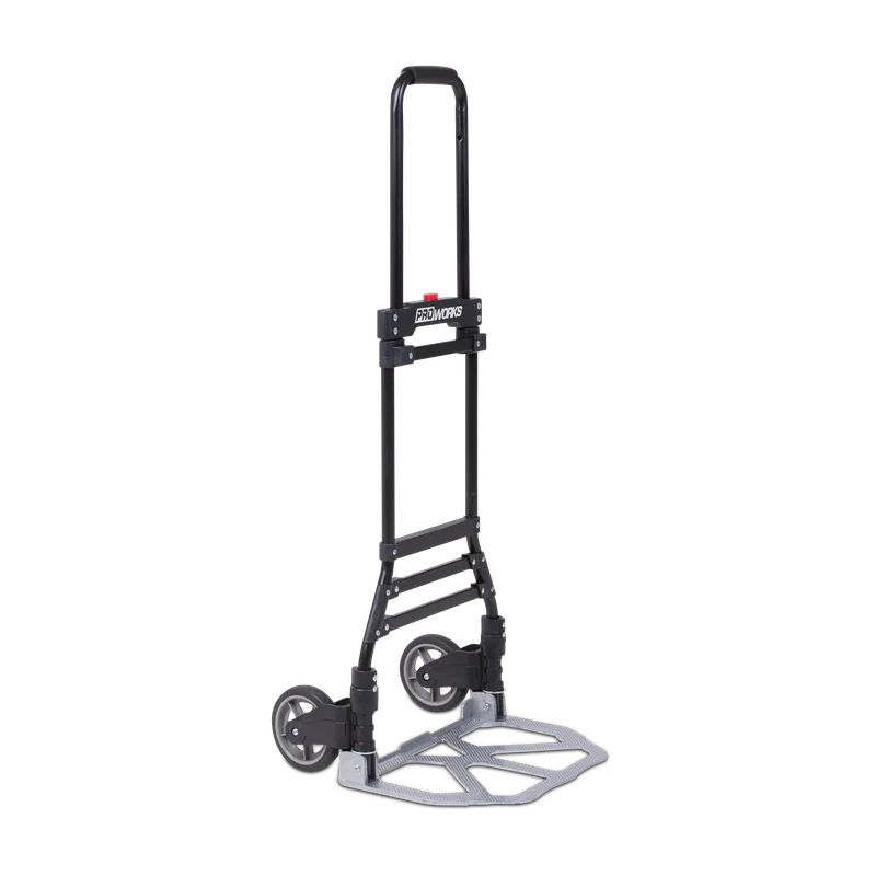 Wózek Transportowy Proworks Składany