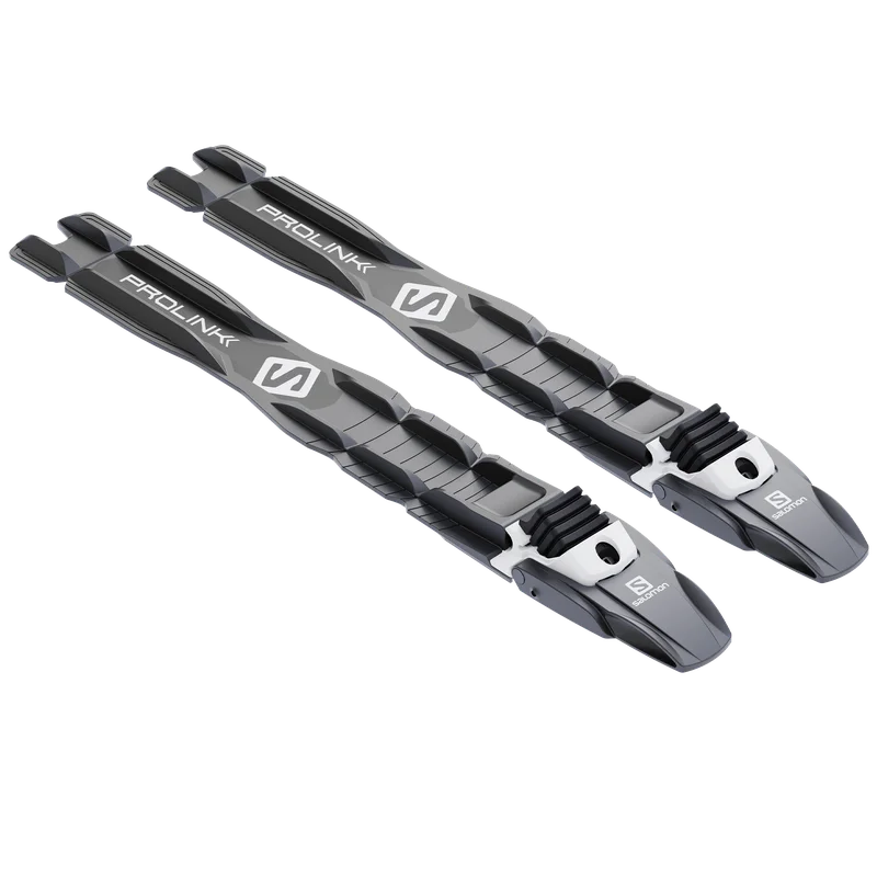 Salomon - Fixations de ski nordique Fixations de ski nordique Prolink Pro Skate