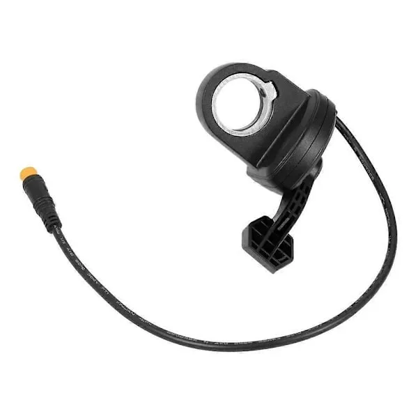 Elektrisk sparkcykel tumgas fingergas 24-72V accelerator för Smartgyro speedway & rockway Maxwheel T4 T4 Dual [DB]