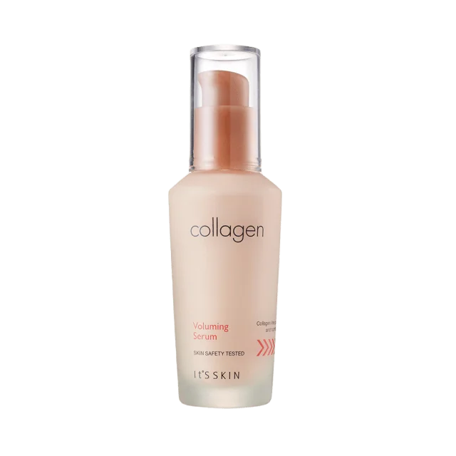 It'S SKIN Collagen Nutrition Serum & specialbehandling Dam 40 ML