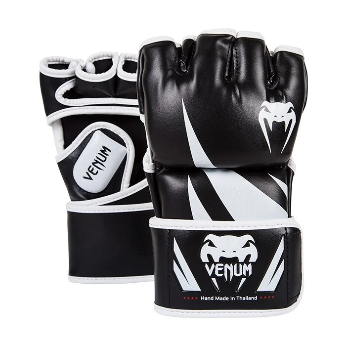 Venum Challenger MMA-hansker, Kunstskinn