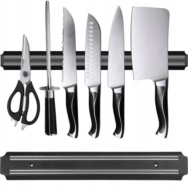 Magnetisk knivhållare / Knivlist för kök - Knivhållare (YH)
