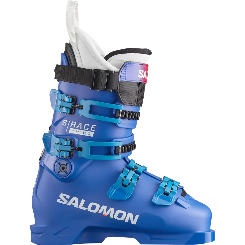 Salomon - Chaussures alpines Chaussures alpines S/RACE 140 - 24.5