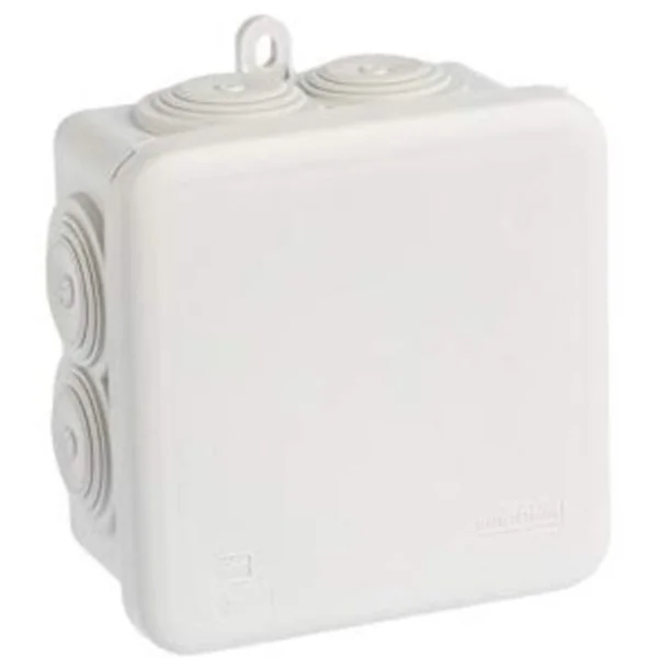 Fordelingsboks 85x85x50mm IP65